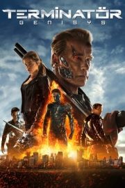 Terminatör 5: Genisys izle