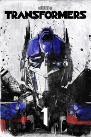 Transformers 1 izle