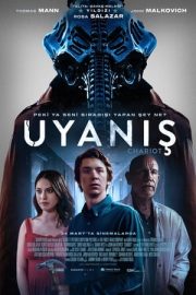 Uyanış: Chariot izle