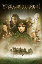 Yüzüklerin Efendisi: Yüzük Kardeşliği izle
