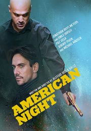 Amerikan Gecesi izle