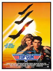 Top Gun izle