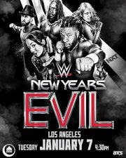 WWE NXT 2025 izle