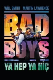 Bad Boys 4: Ya Hep Ya Hiç izle
