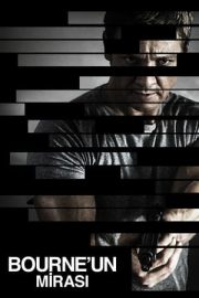 Jason Bourne 4: Bourne’un Mirası izle
