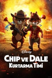 Chip ve Dale: Kurtarma Timi izle