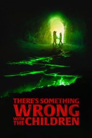 Çocuklarda Bir Sorun Var izle
