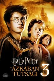 Harry Potter 3: Azkaban Tutsağı izle