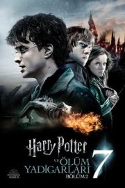 Harry Potter 8: Ölüm Yadigârları: Bölüm 2 izle