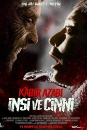 Kabir Azabı: İnsi ve Cinni izle