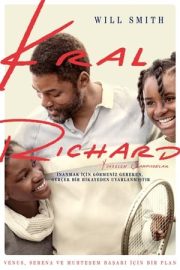 Kral Richard: Yükselen Şampiyonlar izle