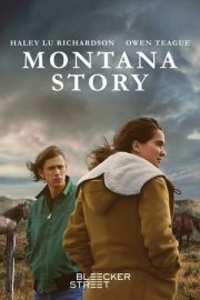 Montana Story izle