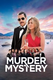 Murder Mystery izle