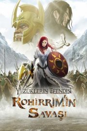 Yüzüklerin Efendisi: Rohirrim’in Savaşı izle