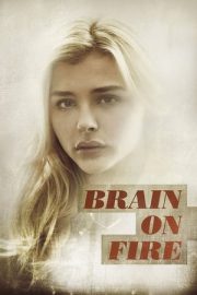 Brain on Fire izle