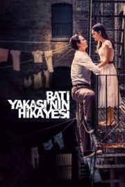Batı Yakası’nın Hikayesi izle