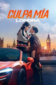 My Fault: London izle