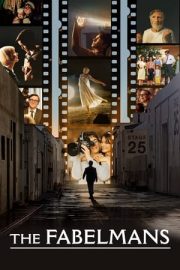 Fabelmanlar izle