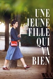 A Radiant Girl izle