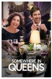 Queens’te Bir Yer izle