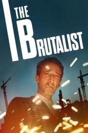 The Brutalist izle