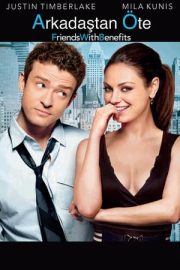 Arkadaştan Öte izle