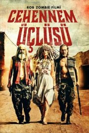 3 from Hell izle