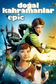 Doğal Kahramanlar izle