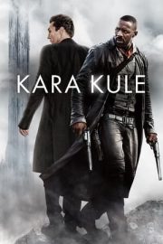 Kara Kule izle