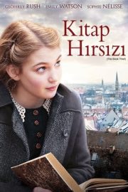 Kitap Hırsızı izle