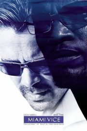 Miami Vice izle