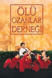Ölü Ozanlar Derneği izle