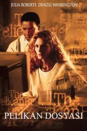 Pelikan Dosyası izle