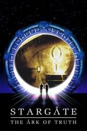 Stargate: The Ark of Truth izle